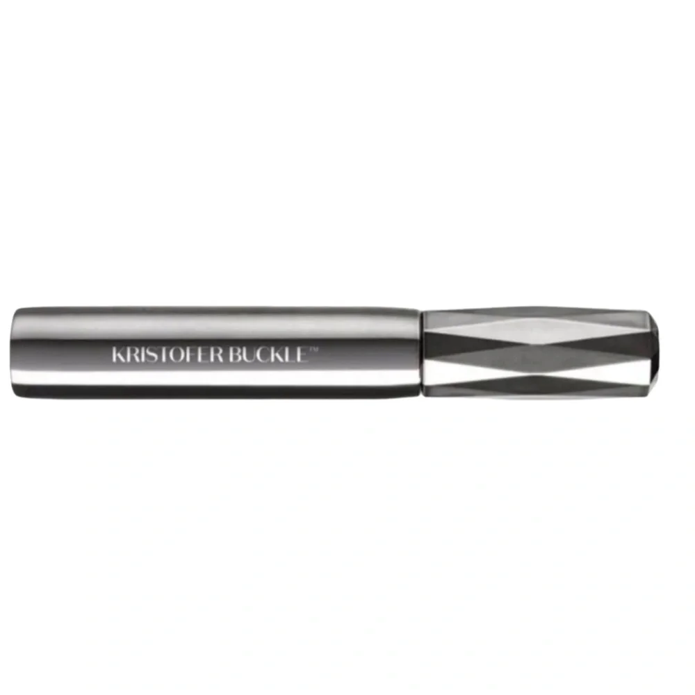 New Kristofer Buckle Grand Opening Full Size Volumizing Mascara . - Bundle of 3